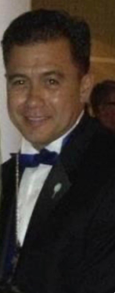 Brethren in Formal Attire